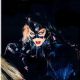 Michelle Pfeiffer as Selina Kyle/Cat-Woman in Batman Returns (1992)