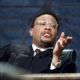 Judge Mathis