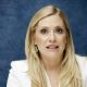 Emily Procter - CSI Miami Press Conference, 2009-04-22
