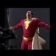 Shazam! Behind the scenes