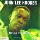 John Lee Hooker