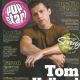 Tom Holland (actor) - Pop Star Magazine Cover [United States] (March 2020)