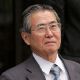 Alberto Fujimori