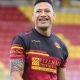 Israel Folau