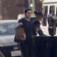 Bhad Bhabie – Shows her baby bump during a casual Los Angeles outing