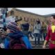 Shazam! Behind the scenes