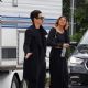 Raquel Leviss – On set for the much anticipated ‘Vanderpump Rules Reunion’ in L.A