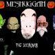 Meshuggah
