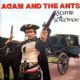 Stand And Deliver