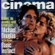 Sharon Stone - Cinema Magazine [Germany] (June 1992)