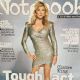 Claire King - Notebook Magazine Cover [United Kingdom] (20 August 2017)