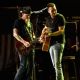 Singer/Songwriter Eric Church opens the new Ascend Amphitheater with the first of two sold out solo shows on July 30, 2015 in Nashville, Tennessee
