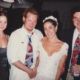 Scott Weiland and Janina Castenada