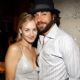 Zachary Levi and Yvonne Strahovski