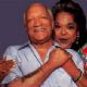 Redd Foxx and Della Reese