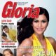 Bergüzar Korel - Gloria Magazine Cover [Croatia] (30 September 2010)