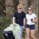Cherry Seaborn – Out for a walk in Melbourne