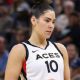Kelsey Plum