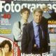 Harrison Ford - Fotogramas Magazine Cover [Spain] (November 2003)