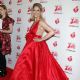 Sara Haines – The American Red Heart Association’s Go Red For Women Red Dress Collection in NY