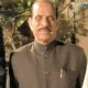 Manohar Joshi