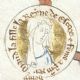 Matilda of Scotland