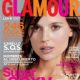 Elena Anaya - Glamour Magazine [Spain] (November 2002)