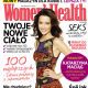Katarzyna Maciag - Women's Health Magazine Cover [Poland] (September 2013)