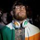 Conor McGregor