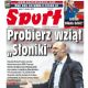 Michal Probierz - Sport Magazine Cover [Poland] (7 January 2022)