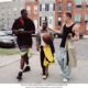 Left to right: Damaine Radcliff, De'Shawn Washington,Channing Tatum ©Buena Vista Pictures Distribution. All Rights Reserved. Photo Credit: PHILLIP CARUSO