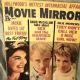 Jacqueline Kennedy - Movie Mirror Magazine Cover [United States] (October 1965)