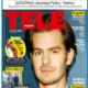 Andrew Garfield - Tele Magazyn Magazine Cover [Poland] (17 July 2020)
