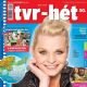 Lilu - Tvr-hét Magazine Cover [Hungary] (10 December 2012)