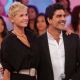 Xuxa is dating Junno Andrade, from the soap opera 
