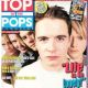 Westlife - Top of the Pops Magazine Cover [United Kingdom] (April 2000)