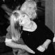 Cliff Williams and Georganne Williams