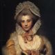 Lavinia Spencer, Countess Spencer