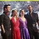 Merly Davis on Dancing with the Stars