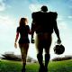 The Blind Side Keyart