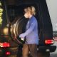 Rebel Wilson  – Leaving the Sunset Tower Hotel in West Hollywood