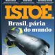 Jair Bolsonaro - Isto É Magazine Cover [Brazil] (5 February 2021)