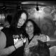 Michael Amott w/ Ronnie James Dio