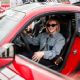Chloe Grace Moretz – F1 Academy Series in Austin race 2 at Circuit of The Americas