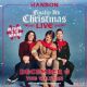 Christmas Recordings -- HANSON  Finally It's Christmas LIVE