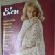 Barbara Valentin - De Lach Magazine Cover [Netherlands] (25 March 1966)