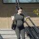Bhad Bhabie – Shows her baby bump during a casual Los Angeles outing
