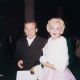 Bobby Darin and Sandra Dee