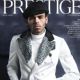 Chris Brown - Prestige Magazine Cover [Hong Kong] (November 2012)