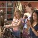 Anna Faris, Alexandra Holden and Maritza Murray in Touchstone's comedy movie The Hot Chick - 2002